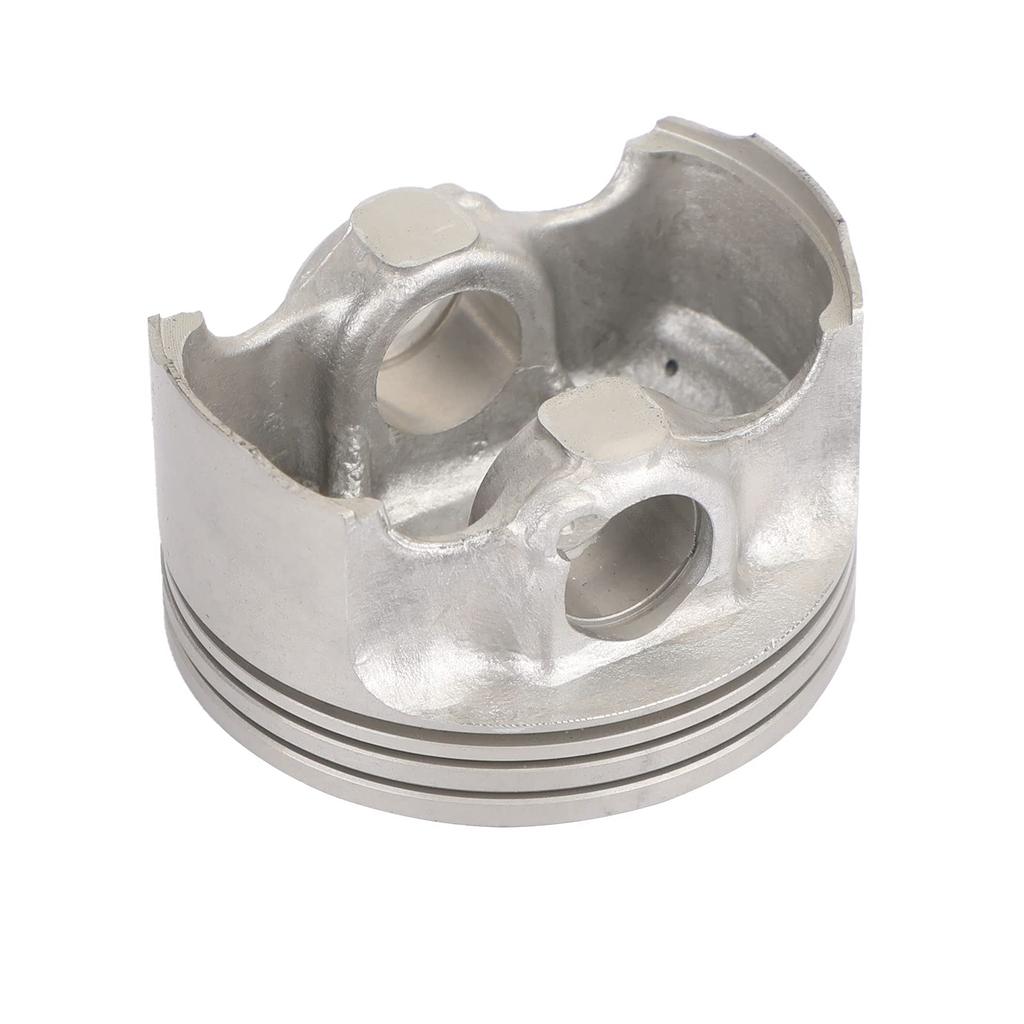 Bruce Shark 155cc Bore Up Kit комплект поршневых прокладок кольца UPGRADE 155cc для YAMAHA NMax 125 155 MBK Ocito 125cc & / 58.00mm