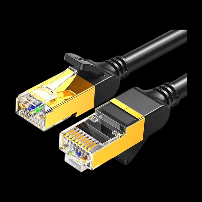 UGREEN Cat7 Ethernet Cable 10Gbps Shielded Network Patch Cord