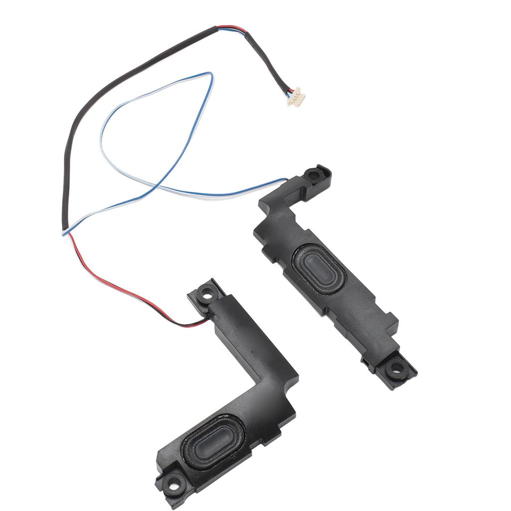 Replacement Internal Speaker Laptop Built in Internal Speaker Kit Right and Left Replacement for Acer Aspire A515 51