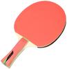 UNIX Shakehand Table Tennis Racket with ITTF Certified Rubber NX30-36