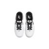 Nike Детские кроссовки Air Force 1 06 GS белые черные DH9600-102