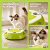 Smart Motion Activated Cat Toy Whack-A-Mole Interactive Cat Toy  Indoor