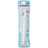 Pilot Pressure Ballpoint Pen Downforce R 0.7 White BDWR40FW