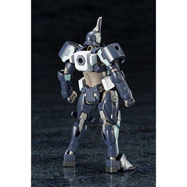 KOTOBUKIYA HEXA GEAR GOVERNOR PARA-PAWN IGNITE 1/24 Scale Plastic Model Kit NEW