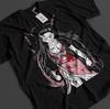 Футболка Jujutsu Kaisen Футболка Нанами Футболка Сукуна Годжо Тодзи Футболка JJK Аниме Унисекс Футболка