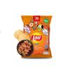 Thai Potato Chips – Extra Barbecue Flavor (Limited Edition) 69g