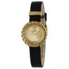 Casual Watch La Greca VE8C00224 Black [Versace] Women's [Item]