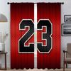 Modern Living Room Curtains 2 Pieces JordanS Home Interior Curtains for Camera Shades Tulle for Bedroom Blackout Curtain Kitchen