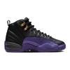 (GS) Air Jordan 12 Retro 'Field Purple' Детские 153265-057