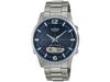 LCW-M170TD-2AJF LINEAGE Solar Radio-controlled Titanium Men's Watch NEW
