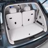 Комплект ковриков в багажник и салон Geely Galaxy M9