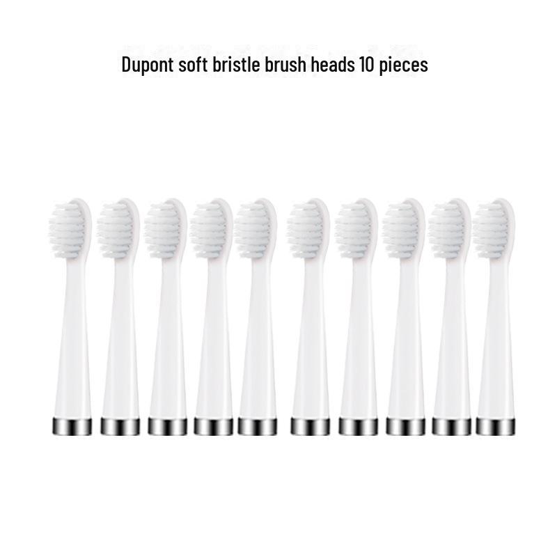 Homeroye Electric Toothbrush Head (9/6-Speed)