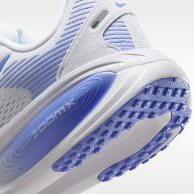 Nike Vomero 18 Белый Королевский Пульс (Женский)