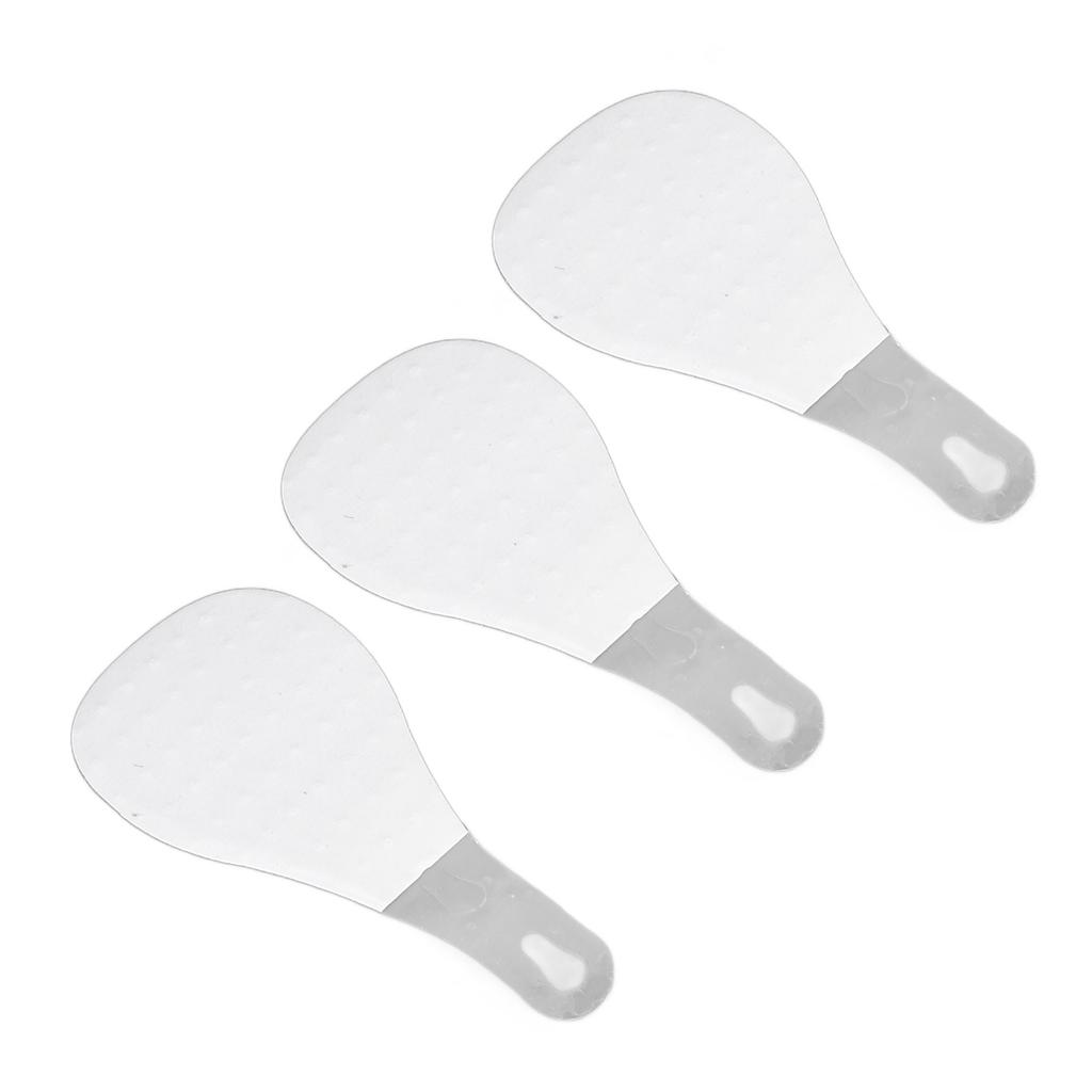 80pcs Concealed Face Lifting Tapes Reduce Double Chin V Line Face Tightening Shaping Stickers