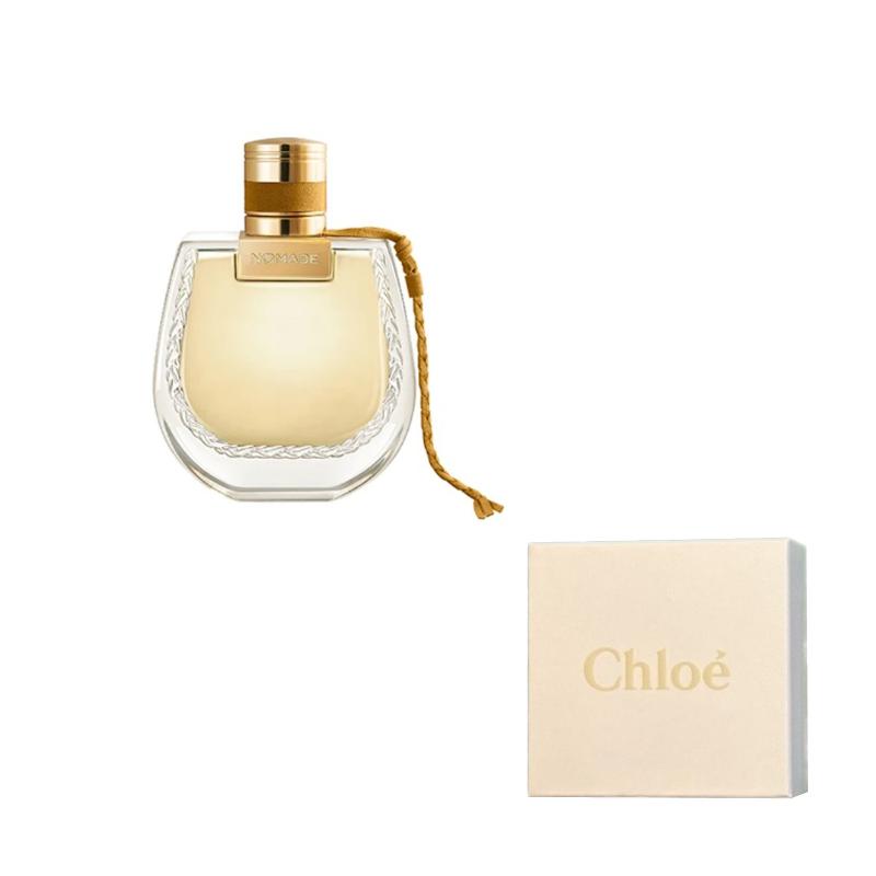 Chloe Love Journey Натуральный Жасмин Парфюм Фруктовый Аромат Семейство Ароматов Туалетная Вода EDP