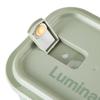 Luminarc Borosilicate Glass Rectangular Food Storage Container