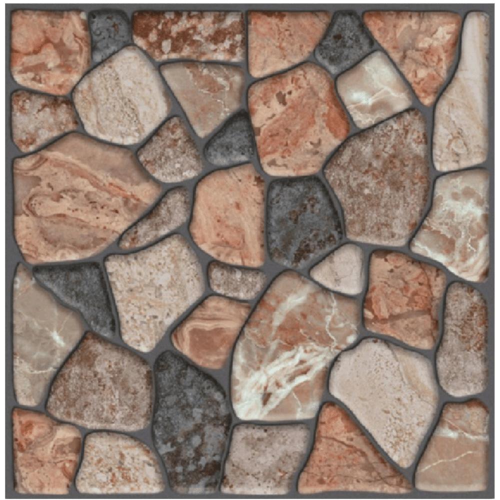 Waterproof Self-Adhesive 3D Wall Panel Lightweight PVC DIY Removeable Wallpaper Dormitory