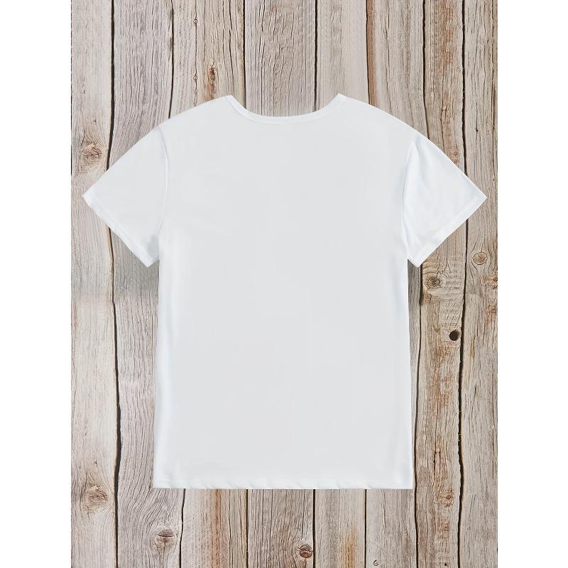 More Espresso Less Depresso Cartoon Coffee Cup Print T-shirt