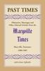 Книга Past Times : Obituaries, Marriages and Other Selected Articles from the Maryville Times, Maryville, Tennessee, Volume IV, 1900-1905