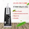 T7000 Set Multifunctional Glue Diy Mobile Phone Screen Frame Epoxy Black Sealant