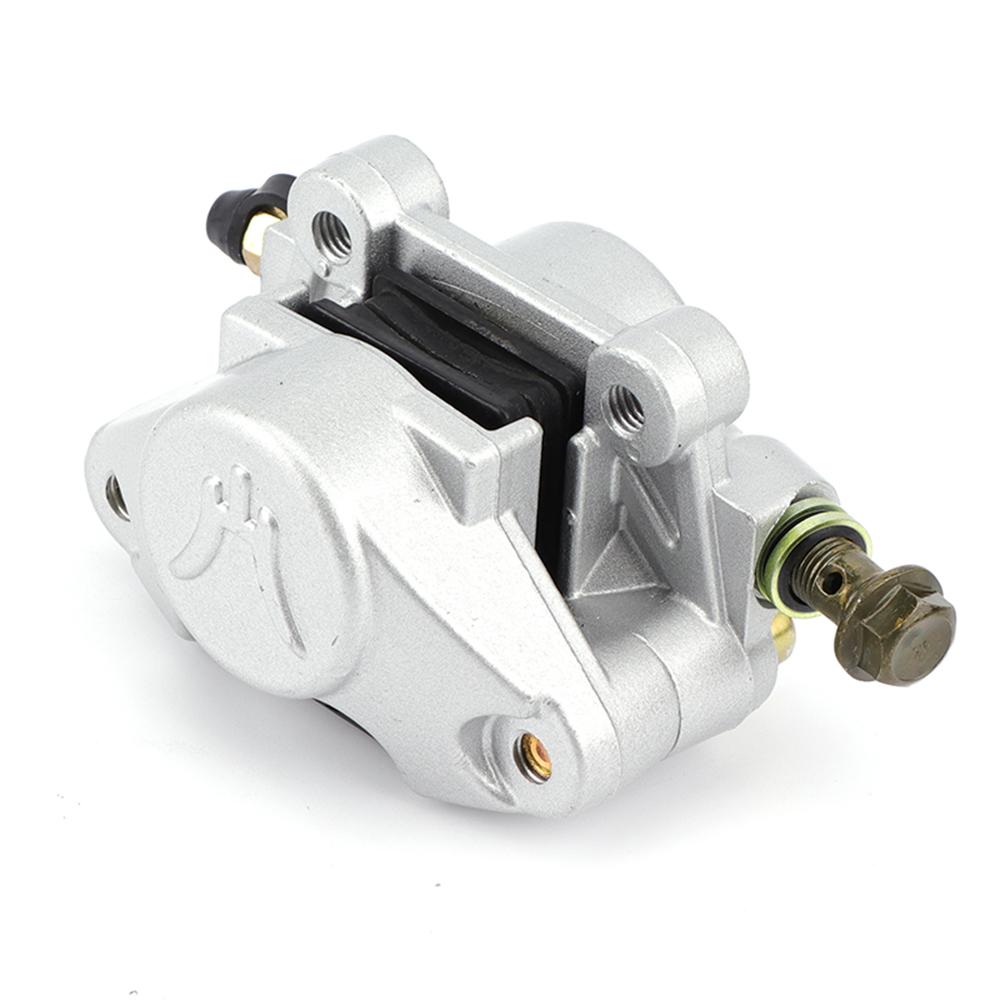 Motorcycle ATV Front Rear Disc Brake Caliper For 50cc 70cc 110cc 125cc 150CC 250cc Quad Go-Kart Taotao SunL Scooter Accessor
