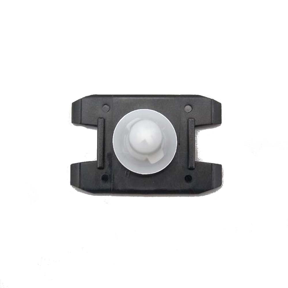 12 шт. Клипсы-фиксаторы молдингов крыла и порогов # 51718259025 для BMW