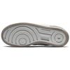 Nike Air Force 1 Shadow Grey Флисовые женские кроссовки Summit-White White FB7172-111