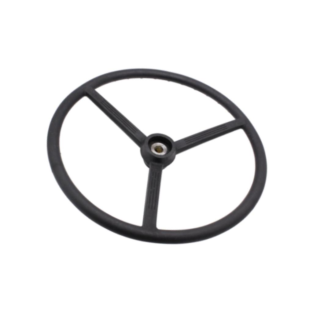 Steering Wheel 83909785 Accessories for Ford/New Holland Tractors 1164 1800 Series 4 cyl '58-'60 Easy Installation Sturdy