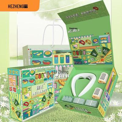 Массаж – Массаж шеи