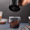 Practical Strong Power Grind Low Noise Motor Portable Electric Grinder Bean Mill Coffee Making Tool Household Supplies Bean Grinder