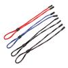 Men Women Sports Non-Slip Adjustable Neck Cord Eyewear Lanyard Glasses Strap Eyeglasses Rope