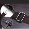 Men's Messenger Business Briefcase Wear-resistant Casual Bag Men's Handbag Horizontal Shoulder Bag