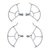 Drone Propeller Guard Quick Release Prop Blades Bumper Ring Prevent Shake Professional Accessories