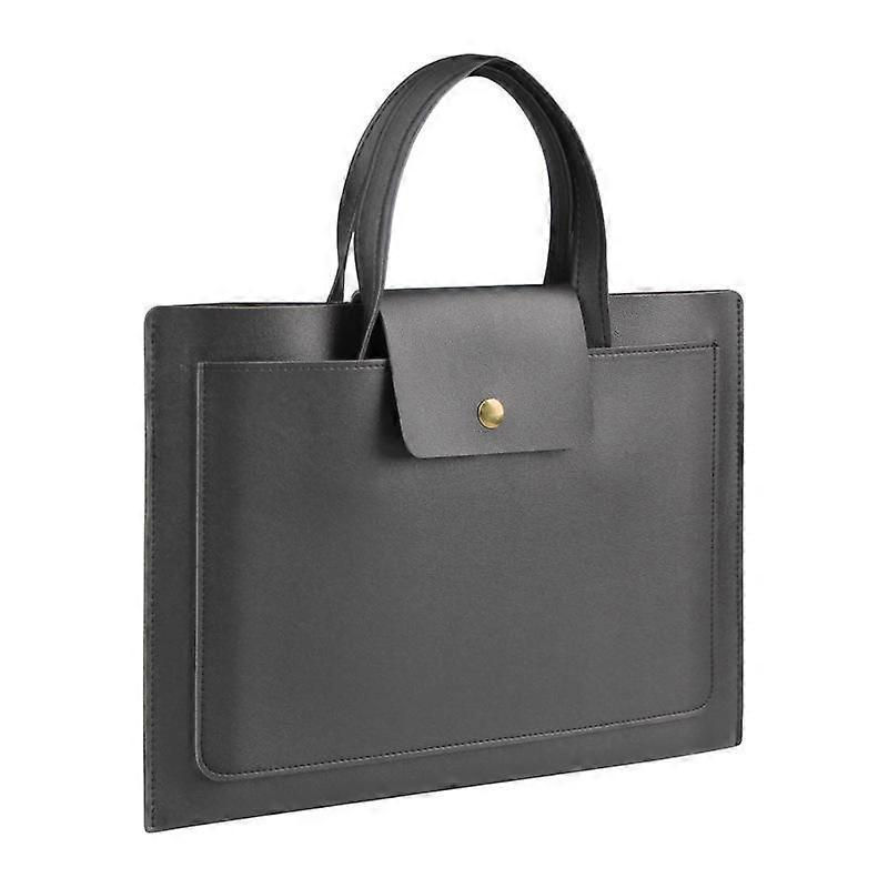 Laptop Computer Handbag For Ipad Macbook Lenovo Huawei Computer Inner Bag Briefcase
