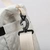 Новая диагональная спортивная сумка с отдельным отделением для обуви, разделением на сухое и влажное, сумка для йоги, сумка для коротких деловых поездок