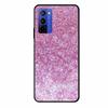 Чехол для Wiko 10 Мраморный 6.75" ТПУ Мягкий Силикон Задняя Крышка Чехол для Телефона для Wiko 10 Wiko10 Coque Мультяшный Ударопрочный Противоударный Funda
