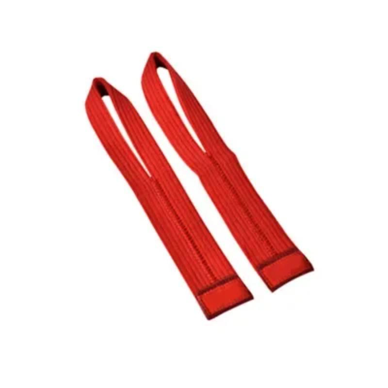 1Pair Gym Lifting Straps Weight Lifting Wrist Weight Belt Body Building Gloves for Women Men Fitness Crossfit Barbells Power