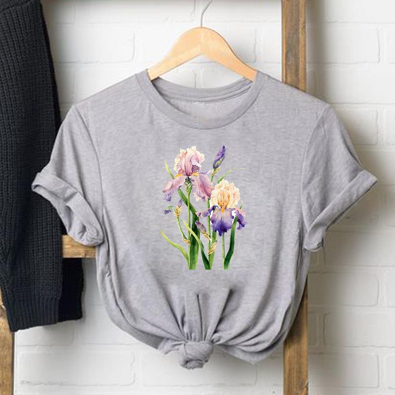 Футболка женская женская Женская женская футболка с ленивцем, забавная тенденция, футболка с принтом 90-х годов, модная футболка, футболки с короткими рукавами и графикой