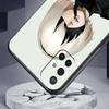 Nier Automata Cartoon для OnePlus 10 Pro 9 8T 8 Nord N10 7 7T 9R Чехол для телефона 1+ Nord 2T CE 2 N100 N200 Z 5G Мягкий черный чехол