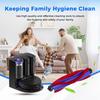 Основная вращающаяся щетка для робота-пылесоса, совместимая с Dyson Spot+Scrub Ai RB05 B02C N95R, сменная вращающаяся щетка для пылесоса