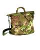 Air Force Waterproof Helmet Bag with Detachable Shoulder Strap VEGATATO Camo Mil-Tec U.S. -