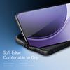 Для Oppo Reno14 Pro 5G (Глобальный) Чехол DUX DUCIS Серии Aimo TPU+PC Матовый Ударопрочный Чехол для Телефона (Сертификация REACH)