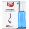 Nasal Irrigator Device: Adult & Child Saline Spray for Home Use