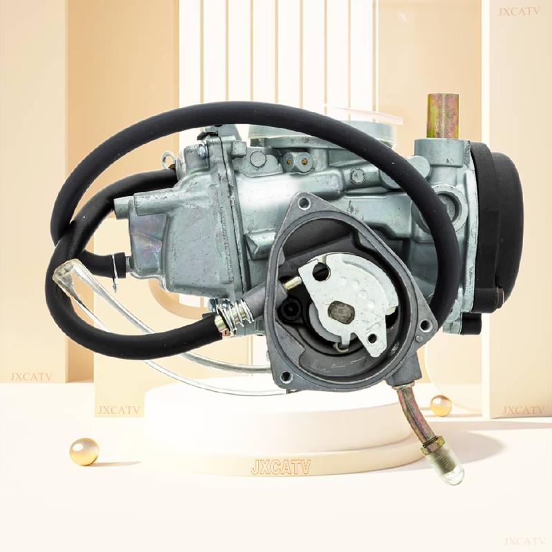 Carburetor Assembly For Yamaha Big Bear Kodiak 400 Bruin Wolverine Grizzly 350 5UH-E4101 5GH-14101 5FU-E4101 4S1-E4101 3D5-E4101