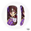 Wireless Mouse Anime Code Geass Lelouch