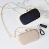 Luxury Women Diamond Evening Bag Female Wedding Purse Party Banquet Clutch Bag High-end Shoulder Crossbody Bags Party Sling Bags