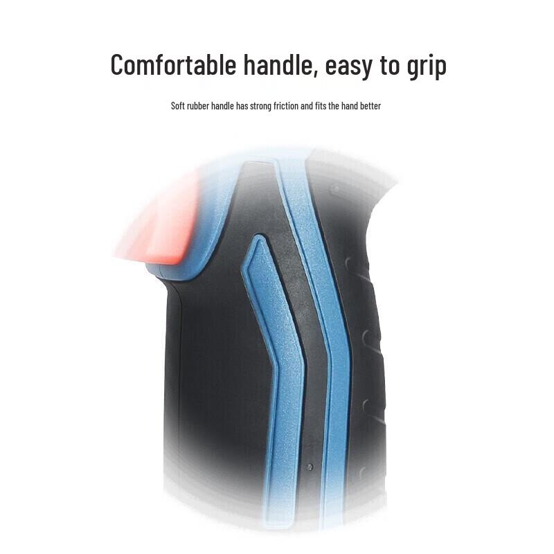 Dongcheng 12V Cordless Blind Rivet and Rivnut Gun CN plug (adapter included)