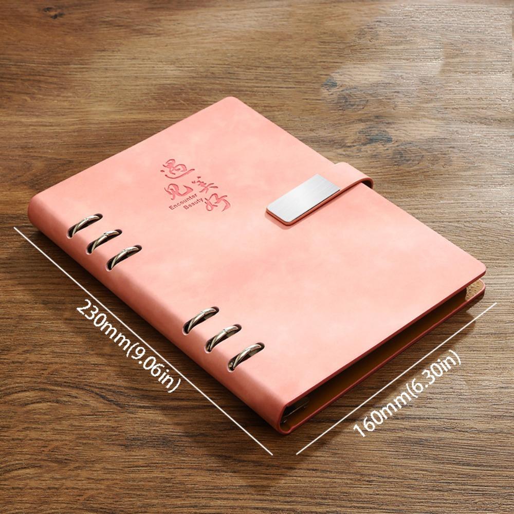 Acid-Free Watercolor Sketchbook Cold Press Square Format Cotton Watercolor Journal Watercolor Paper For Adults