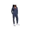 Rival Tricot SS25 Slim Fit Comfortable Simple Casual Set Women Sets Storm-Gray 6001966-044