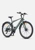 ENGWE N1 AIR 250W Electric Bike, 100km Range, Carbon Fiber Frame, 15.6kg Lightweight, Torque Sensor, IPX5 Waterproof